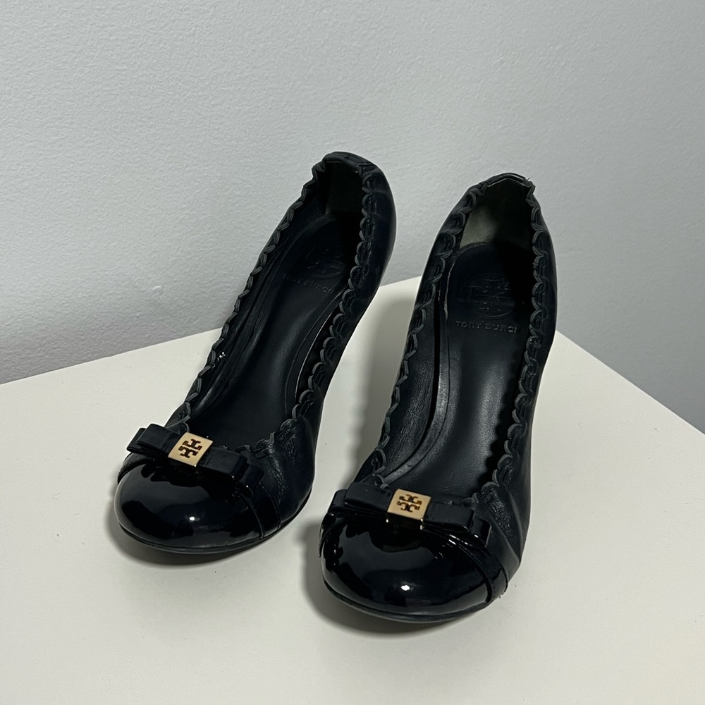 Tory Burch heels